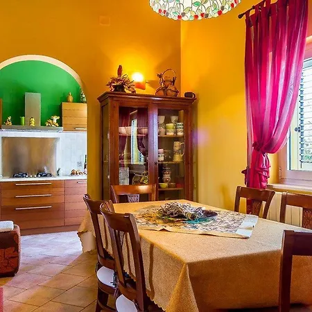Holiday home Holiday Nera *