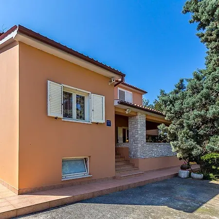 Holiday home Holiday Nera *