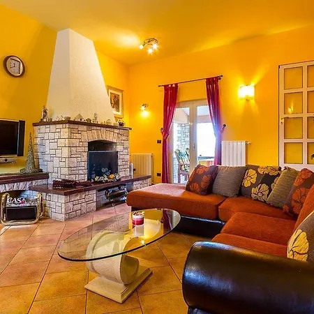 Holiday Nera Holiday home *