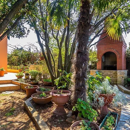 Holiday Nera Holiday home Banjole