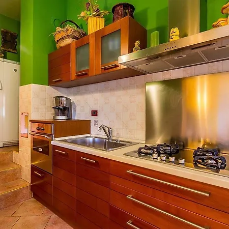 Holiday Nera Holiday home
