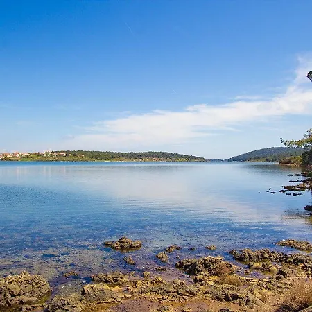 Hébergement de vacances Holiday Nera
