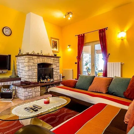 Holiday Nera Holiday home Banjole