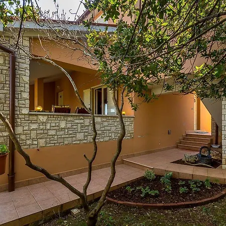 Holiday Nera Holiday home