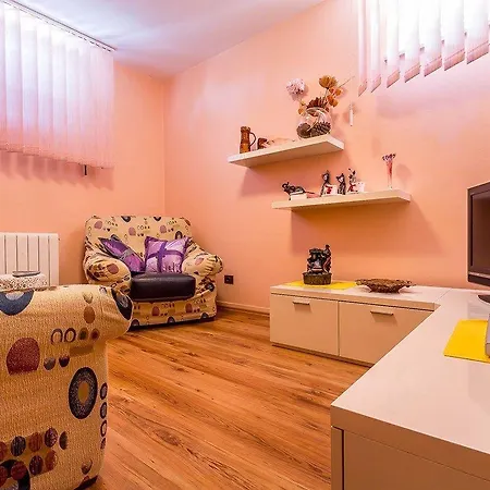 Holiday home Holiday Nera